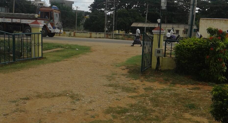 Ganga Yathri Nivas, Mysore 4
